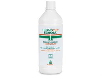 GERMOCID do dezynfekcji i odkaania wewntrz-butelka 1l/GERMOCID INODORE DETERGENT & DISINFECTANT-1l