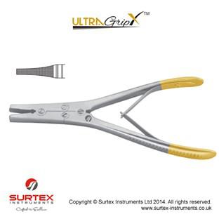 UltraGripX™Combi-szczypce 1 paskie,18cm/UltraGripX™ Combi-Flat Nose Plier 1,18cm