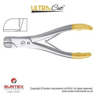 UltraGripX™ TC szczypce do cicia drutu 13cm/UltraGripX™ TC Wire Cutting Plier 13cm