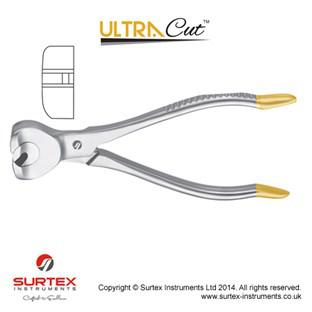 UltraGripX™ TC szczypce do cicia drutu 16.5cm/UltraGripX™ TC Wire Cutting Plier 16.5cm