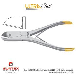 UltraGripX™ TC szczypce do cicia drutu 23cm/UltraGripX™ TC Wire Cutting Plier 23cm