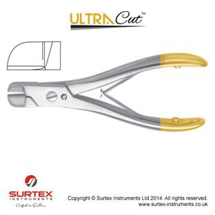 UltraGripX™ TC szczypce do cicia drutu 15cm/UltraGripX™ TC  Wire Cutting Plier 15cm