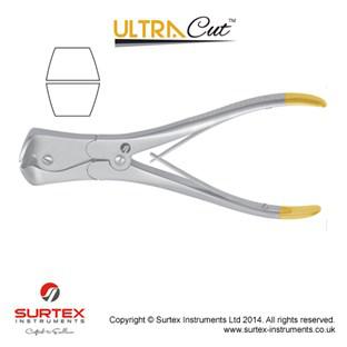 UltraGripX™ TC szczypce do cicia drutu 22cm/UltraGripX™ TC Wire Cutting Plier 22cm