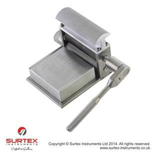 SURTEX Expansys ™ II instrument do przeszczepu skry/Surtex Expansys™ II Skin Graft