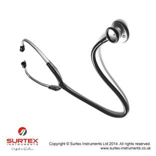 Dwugowicowy noworodkowy stetoskop,rednica Ø 37 mm/Duplex-Baby Stethoscope, Diameter 37mm 