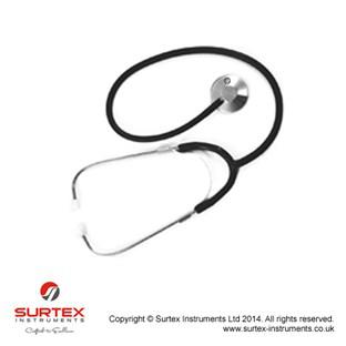 Anaestophon stetoskop, rednica Ø 47mm/Anaestophon Stethoscope, Diameter 47mm