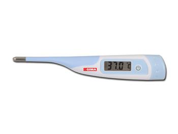 GIMA INSTANT termometr cyfrowy/GIMA INSTANT DIGITAL THERMOMETER