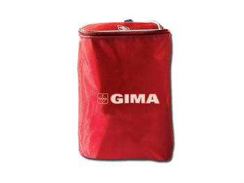 GIMA torba nylonowa dla wszystkich resuscytatorw/NYLON BAG FOR ALL RESUSCITATORS