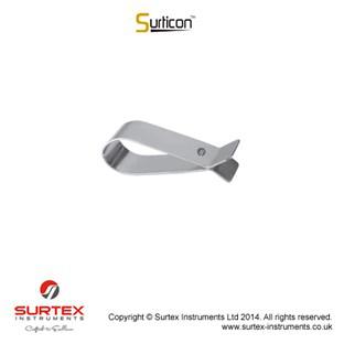 Surticon™zacisk sterylizacyjny mocujcy/Surticon™ Sterile Fixation Clamp