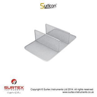 Surticon™przegroda1/1,3czci,540x250x130mm/Surticon™Sterile 1/1Divider3Part,540x250x130