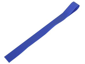 Przycita opaska uciskowa jednorazowa-niebieska/PRE-CUT TOURNIQUET DISPOSABLE - blue
