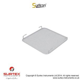 Surticon™podstawa 1/2druciana,255x255x30mm/Surticon™Sterile 1/2 Wire Base,255x255x30mm