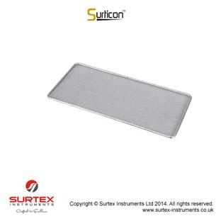 Surticon™podstawa druciana,mini,270x125mm/Surticon™Sterile Mini Wire Mesh Base,270x125