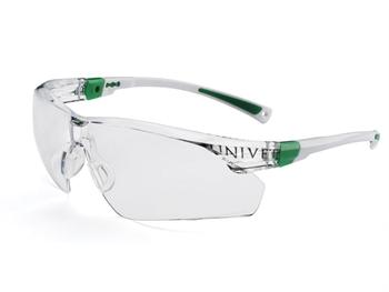 506 na okulary -  zielone - Plus/506 UP GOGGLES-green-fog resistant, anti-scratch Plus