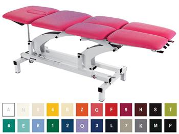 SINTHESI MITO leanka do rehabilitacji-dowolny/SINTHESI MITO TABLE electric foot switch-any colour
