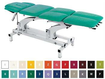 SINTHESI MITO leanka do rehabilitacji-dowolny kolor/SINTHESI MITO TABLE electric armrest-any colour