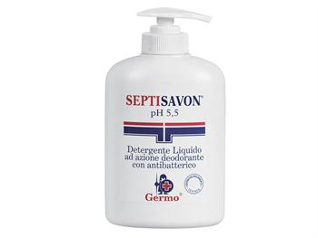 SEPTI SAVON pH 5.5 neutralne mydo/SEPTI SAVON pH 5.5 NEUTRAL SOAP 