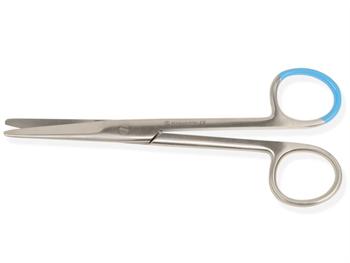 Sterylne chirurgiczne noyczki Mayo - proste - 15 cm/STERILE MAYO SCISSORS - straight - 15 cm