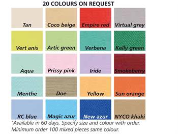 Spodnie-unisex XS-kolor na yczenie/TROUSERS-unisex XS-color on request
