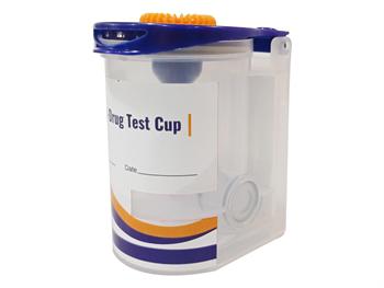 Test wielonarkotykowy kubkowy na 7 narkotykw - mocz/MULTI DRUG TEST CUP for 7 drugs - urine