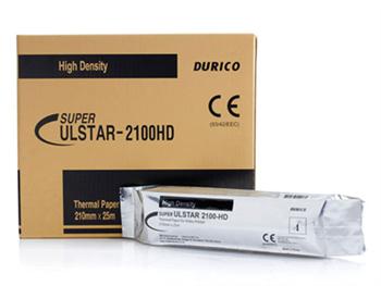 DURICO papier kompatybilny z SONY UPP-210HD/DURICO compatible SONY UPP-210HD 