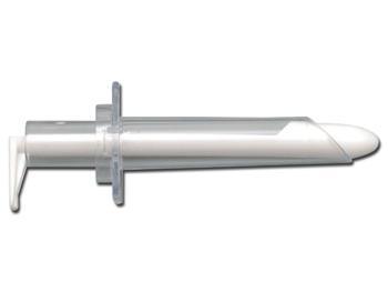 Anoskop jednorazowy - sterylny 100x17mm/DISPOSABLE ANOSCOPE - sterilie 100x17mm