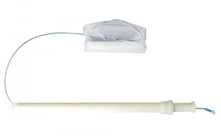 CITEC™ jednorazowy Endobag ze sznurkiem 200ml/CITEC™ Disposable EndoBag with string 200m
