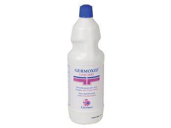 Germoxid pyn do dezynfekcji - 1 l/GERMOXID DISINFECTION - 1 l 