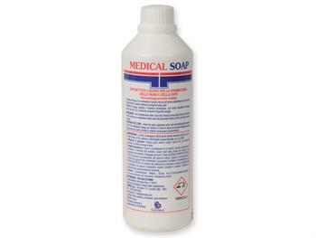 Mydo medyczne 0.5 l/MEDICAL SOAP 0.5 l 