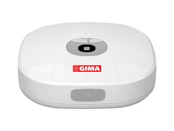 GIMA Health 5 w 1 wielofuncyjny monitor/GIMA 5 In 1 MULTIFUNCTIONAL HEALTH MONITOR