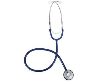 YTON stetoskop pielgniarski - Y ciemnoniebieski/YTON NURSE STETHOSCOPE - Y dark blue