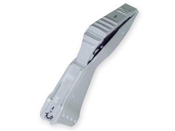 Zszywacz skrny 3M PRECISE stapler 15 - sterylny/3M PRECISE SKIN STAPLER 15 staples - sterile 