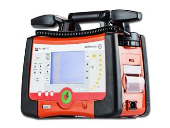 DEFI monitor XD100 AED defibrylator z instrukcj/DEFIMONITOR XD100 DEFIBRILLATOR + AED- manual