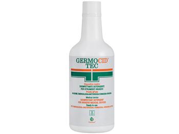 GERMOCID TEC spray 750 ml/GERMOCID TEC SPRAY 750 ml 