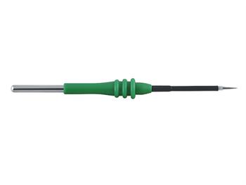 Elektroda igowa wolframowa 7 cm-prosta-sterylna/TUNGSTEN NEEDLE ELECTRODE 7 cm-straight-sterile