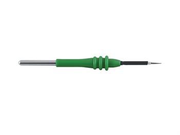 Elektroda igowa wolframowa 6 cm-prosta-sterylna/TUNGSTEN NEEDLE ELECTRODE 6 cm-straight-sterile