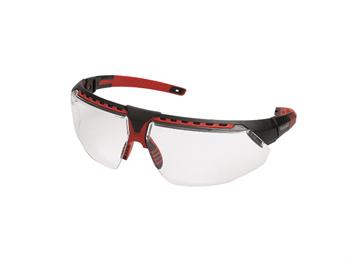 AVATAR okulary ochronne - odporne na par/zarysowanie/AVATAR GOGGLES -  fog resistant & anti-scratch