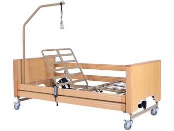 Specjalistyczne elektryczne ko z regulowan wysokoci 84-125cm/ELECTRICAL,HEIGHT ADJUSTABLE BED 