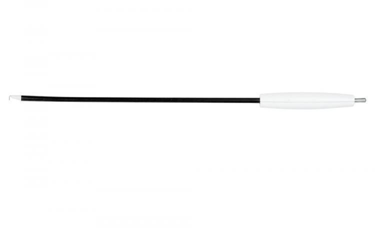 Jednorazowa monopolarna elektroda haczykowa/Disposable Monopolar Hook - Electrode, sterile