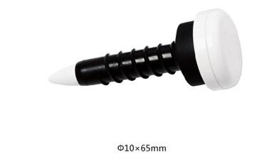 CITEC™jednorazowy trokar torakoskopowy,10mm/CITEC™ Disposable Thoracoscopic Trocar,10mm