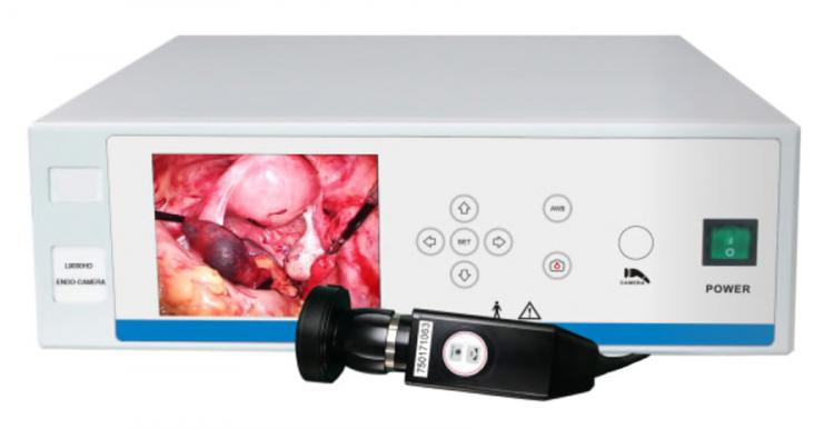 CITEC™ L9000 HD CMOS system do endoskopii/CITEC™ L9000 HD CMOS Endoscopy System