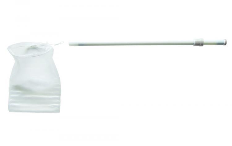 CITEC™jednorazowy, sterylny worek EndoBag, 200 ml/CITEC™ Disposable Sterile EndoBag, 200