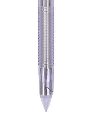 Jednorazowy trokar optyczny 3 x 65 mm, sterylny/Disposable optical trocar 3 x 65mm, sterile