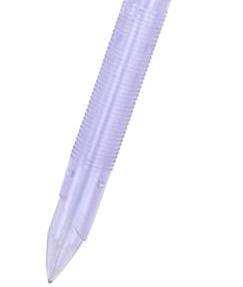 Jednorazowy trokar bezostrzowy 5 x 100mm, sterylny/Disposable trocar bladeless 5 x 100mm, sterile