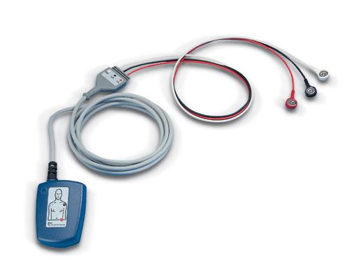 Modu EKG dla PC-200/300/ECG module for PC-200/300