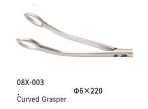 CITEC™ narzdzie thorax-zakrzywiony chwytak/CITEC™ Thoracic Instrument-Curved Grasper