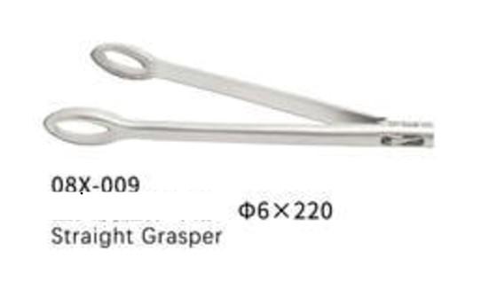 CITEC™ narzdzie thorax-prosty chwytak/CITEC™ Thoracic Instrument-Straight Grasper
