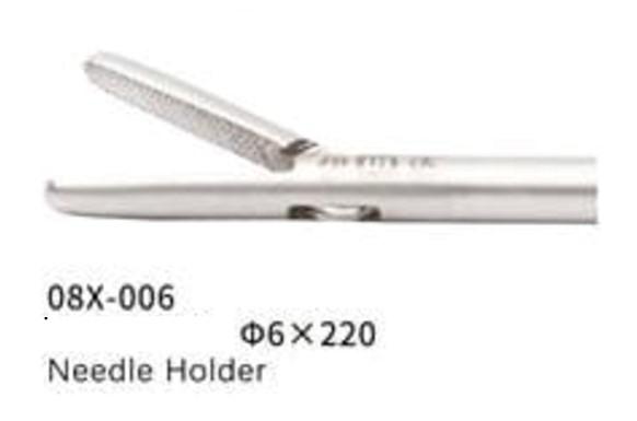 CITEC™ narzdzie thorax-igotrzymacz/CITEC™ Thoracic Instrument-Needle Holder