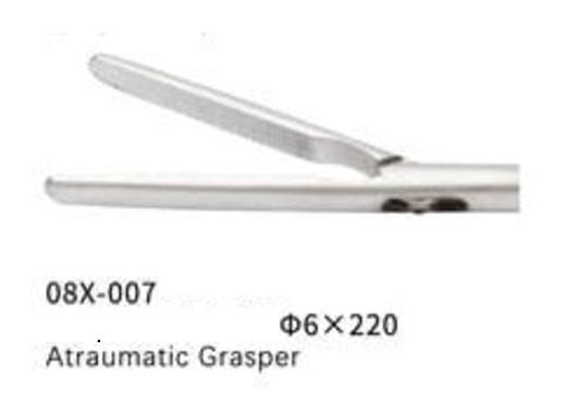 CITEC™narzdzie thorax-chwytak atraumatyczny/CITEC™Thoracic Instrument-AtraumaticGrasper