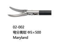 Bariatryczny Maryland laparoskopowe narzdzie/Bariatric laparoscopic Maryland instrument